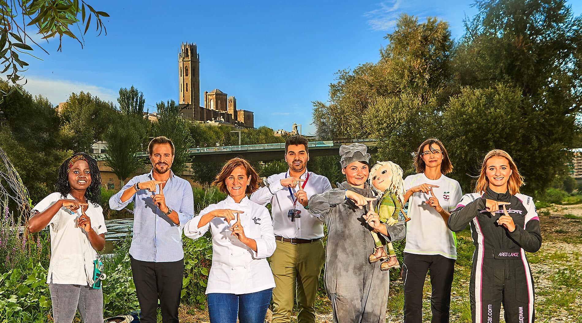 La Pometa Agència La Pometa Agència